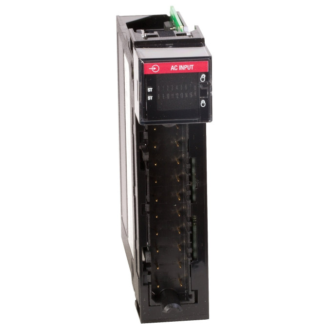 Модуль вводу-виводу Allen Bradley 1756-IA16
