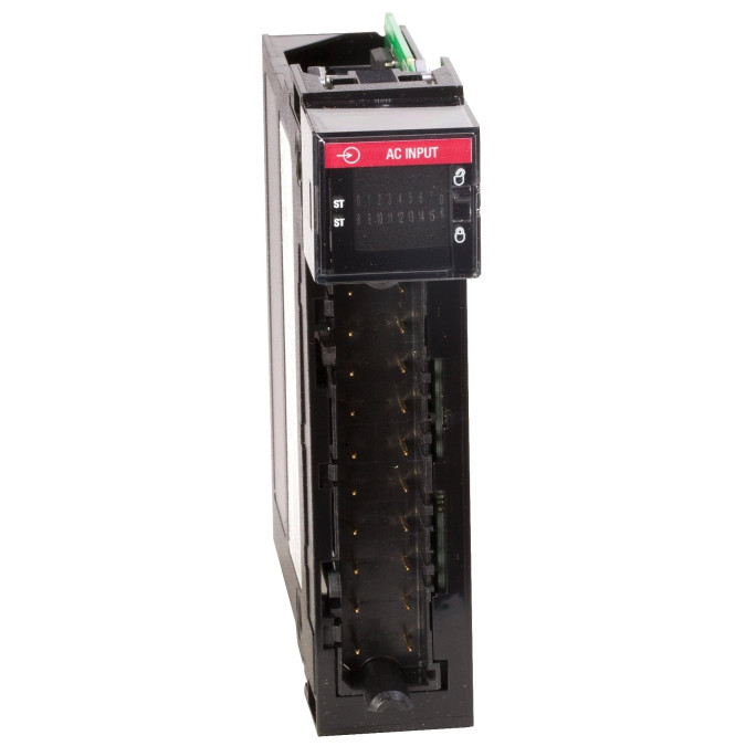 Модуль вводу-виводу Allen Bradley 1756-IA8D