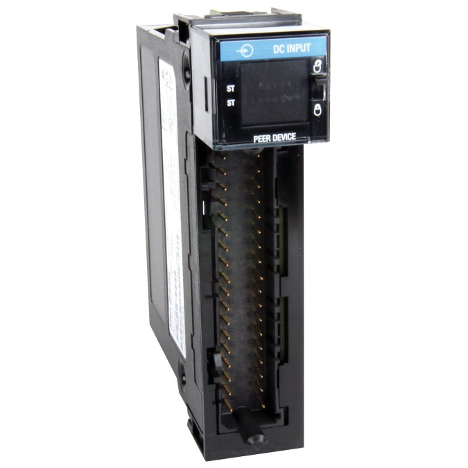Модуль вводу-виводу Allen Bradley 1756-IB16IF