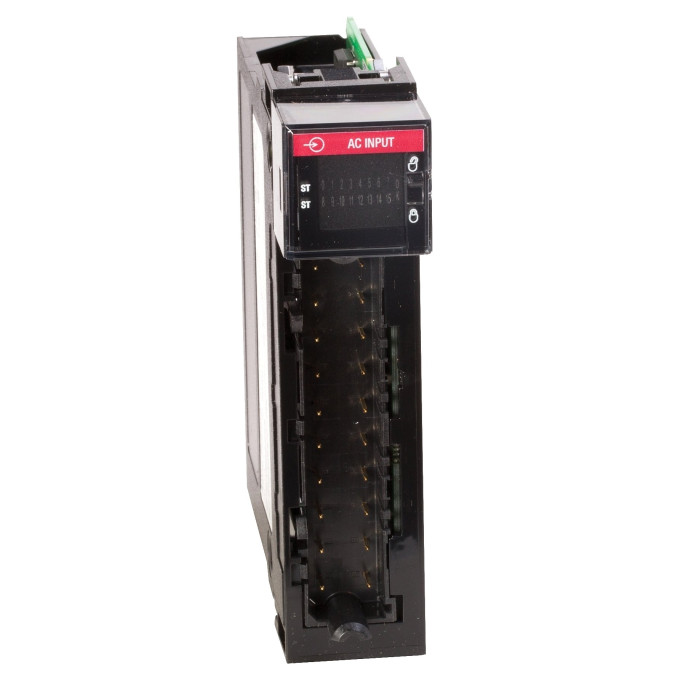 Модуль вводу-виводу Allen Bradley 1756-IF16