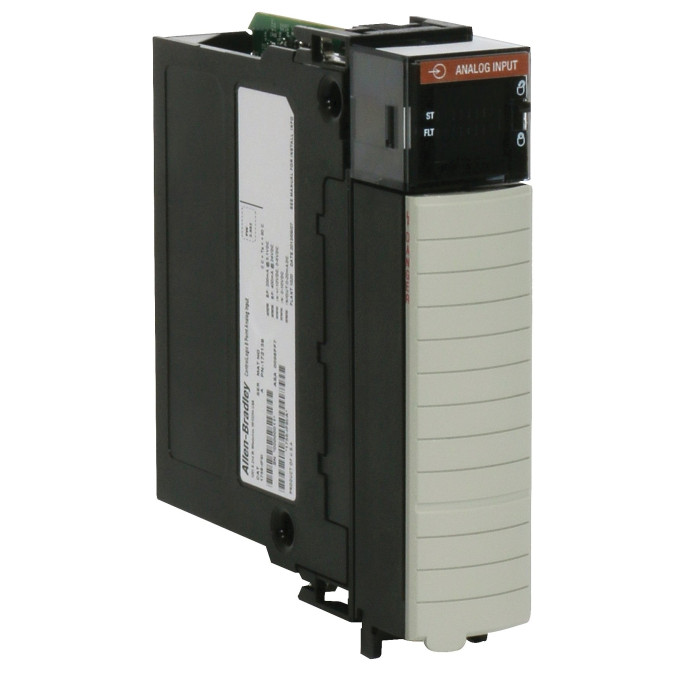 Модуль вводу-виводу Allen Bradley 1756-IF8IH