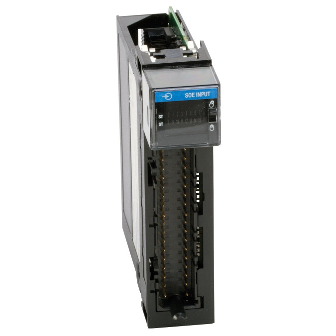 Модуль вводу-виводу Allen Bradley 1756-IH16ISOE