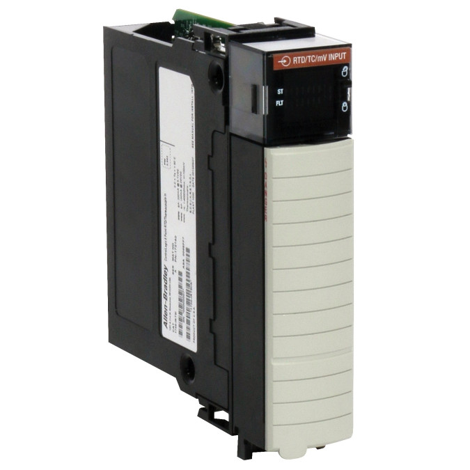 Модуль вводу-виводу Allen Bradley 1756-IRT8I