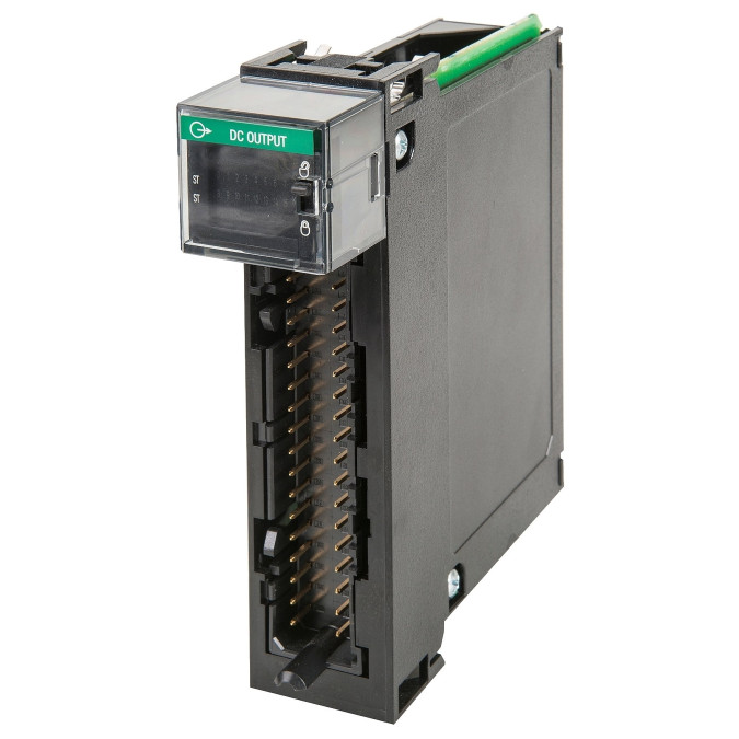 Модуль вводу-виводу Allen Bradley 1756-OB16I