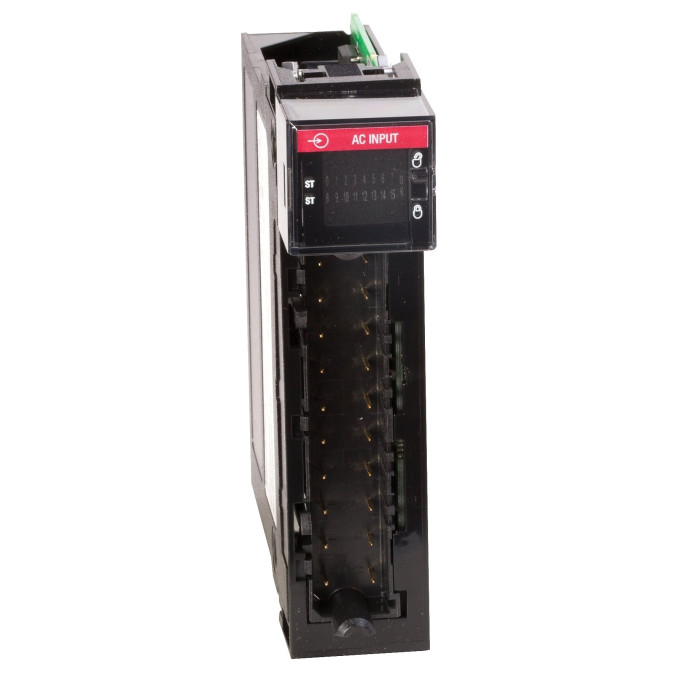 Модуль вводу-виводу Allen Bradley 1756-OF8H