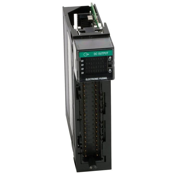 Модуль вводу-виводу Allen Bradley 1756-OV32E