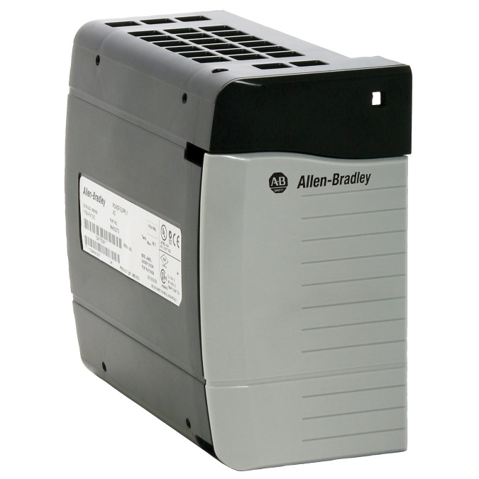 Блок живлення Allen Bradley 1756-PB50