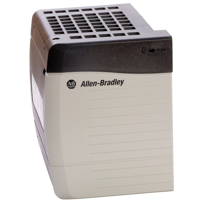 Блок живлення Allen Bradley 1756-PA75R