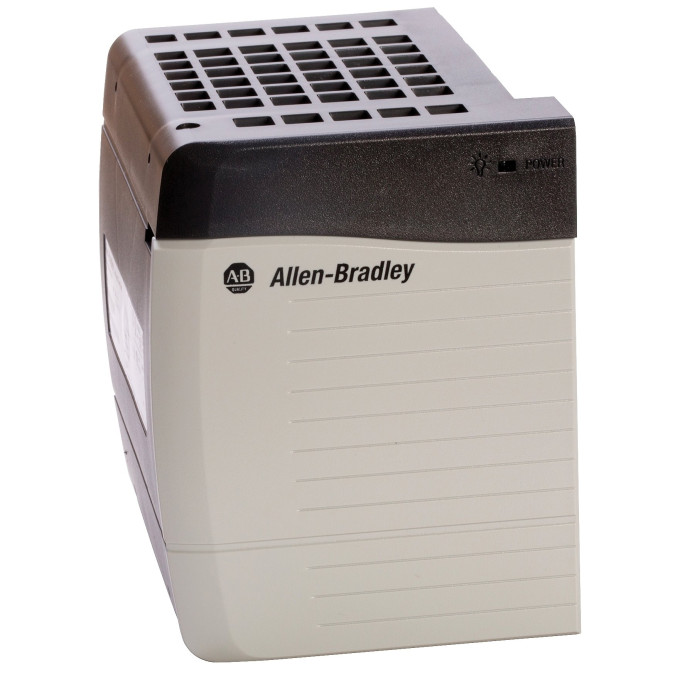 Блок живлення Allen Bradley 1756-PAR2