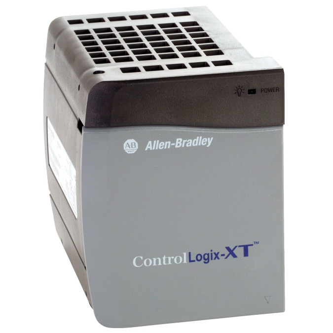 Блок живлення Allen Bradley 1756-PAXT