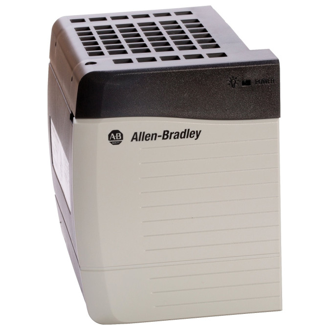 Блок живлення Allen Bradley 1756-PB72