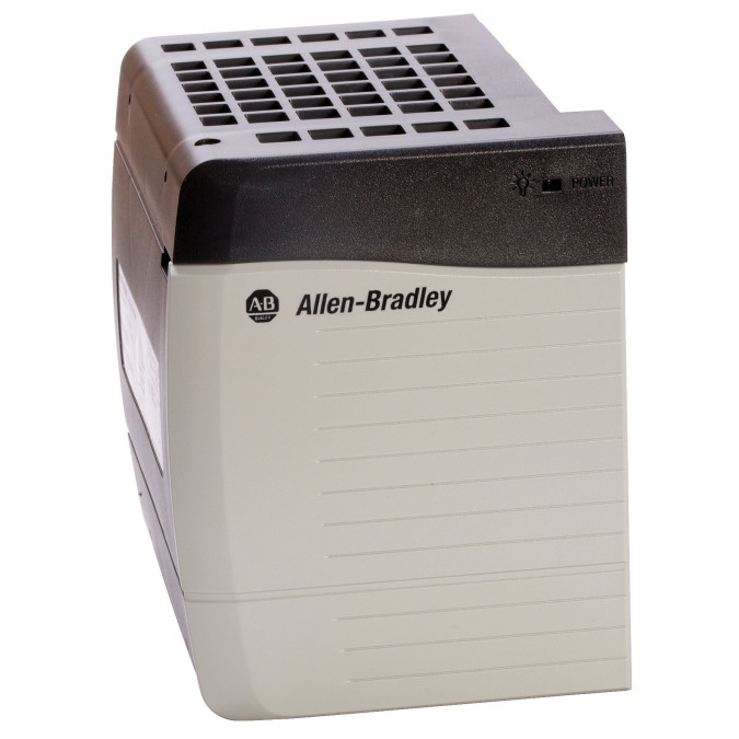Блок живлення Allen Bradley 1756-PB75R