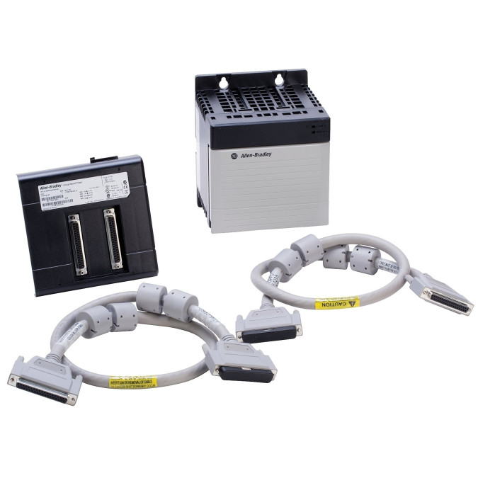 Блок живлення Allen Bradley 1756-PBR2