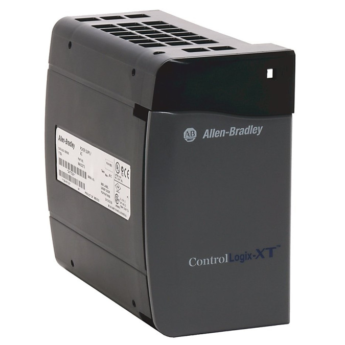 Блок живлення Allen Bradley 1756-PBXT