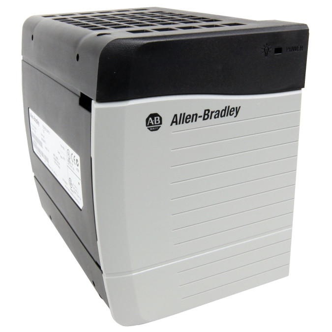 Блок живлення Allen Bradley 1756-PC75
