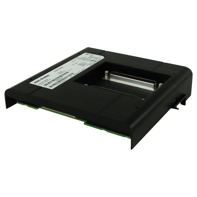 Блок живлення Allen Bradley 1756-PSCA2