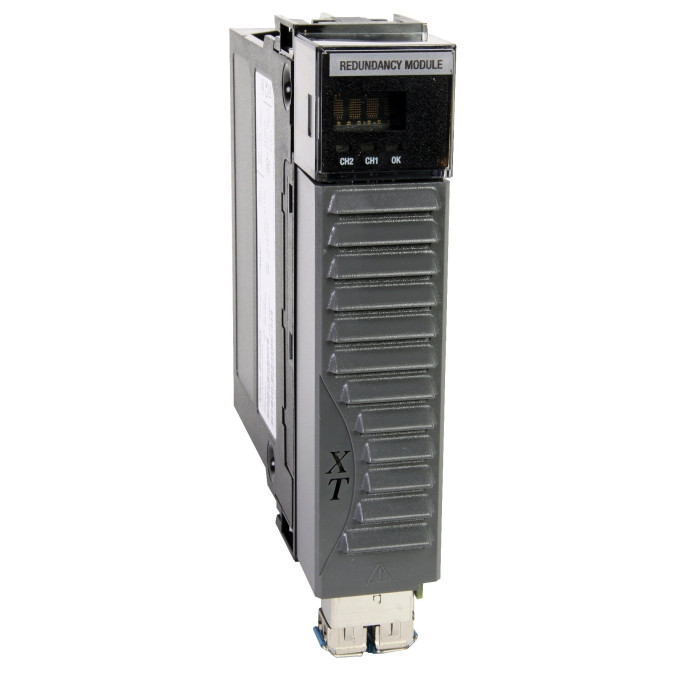 Модуль Allen Bradley 1756-RM2XT