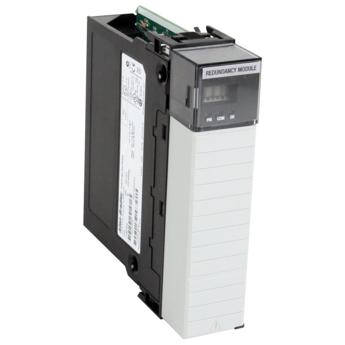 Модуль Allen Bradley 1756-RM2