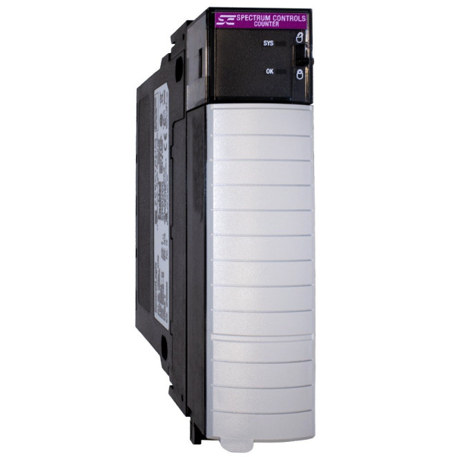 Модуль Allen Bradley 1756SC-CTR8