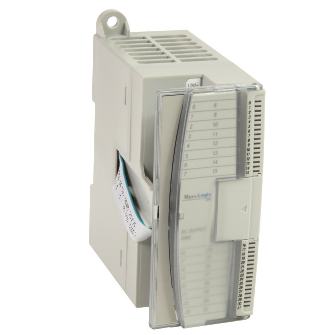 Модуль вводу-виводу Allen Bradley 1762-OA8