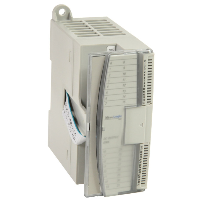 Модуль вводу-виводу Allen Bradley 1762-OX6I