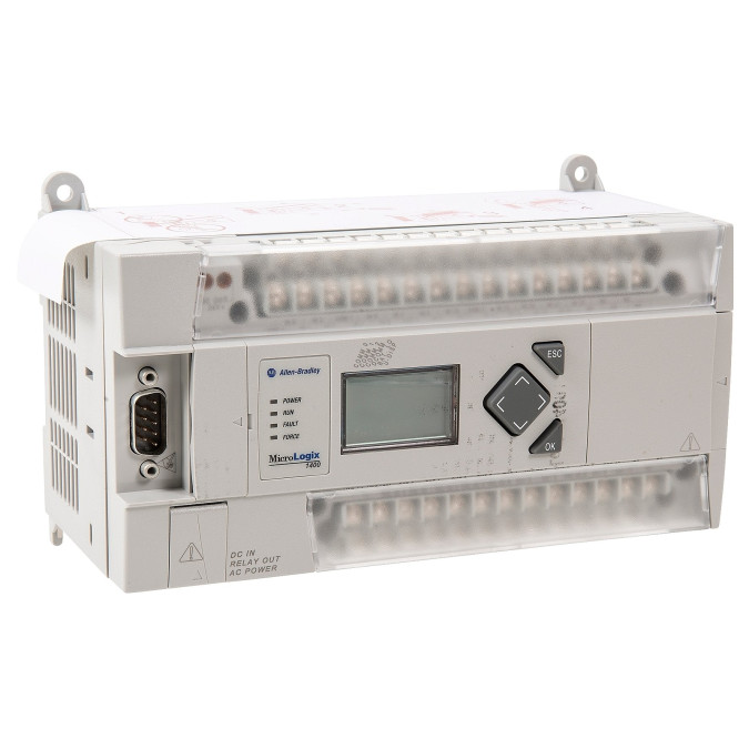 Контролер Allen Bradley 1766-L32AWAA