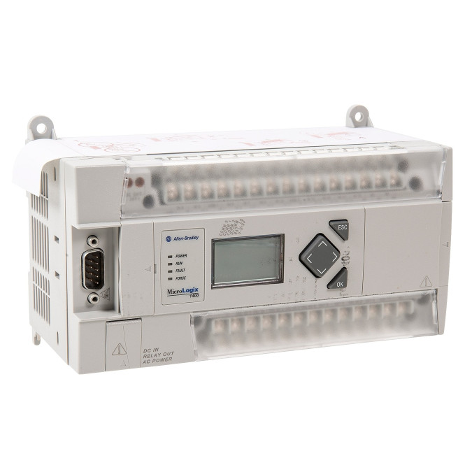 Контролер Allen Bradley 1766-L32AWA