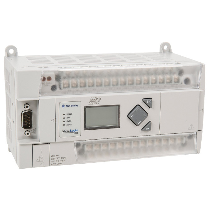 Контролер Allen Bradley 1766-L32BWAA