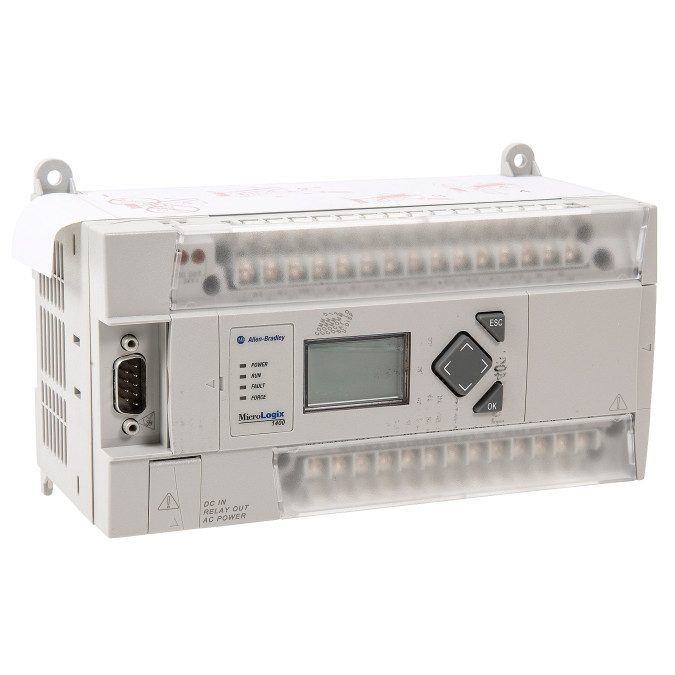 Контролер Allen Bradley 1766-L32BWA