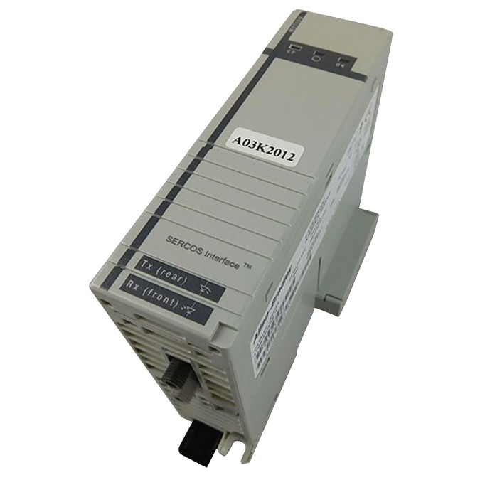 Модуль вводу-виводу Allen Bradley 1768-M04SE