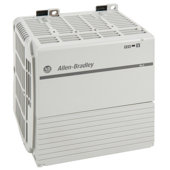Блок живлення Allen Bradley 1768-PA3