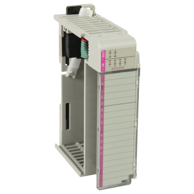 Модуль Allen Bradley 1769-BOOLEAN