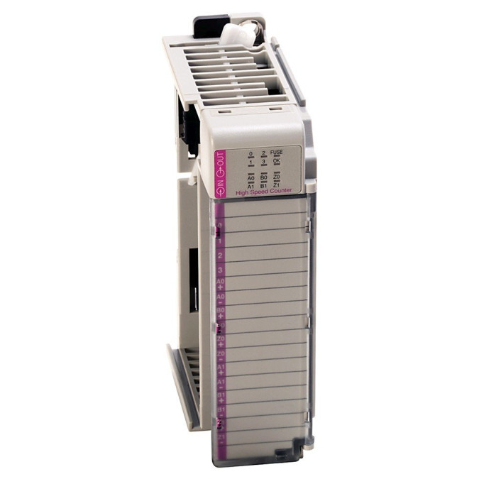 Модуль вводу-виводу Allen Bradley 1769-IF4XOF2