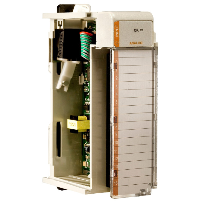 Модуль вводу-виводу Allen Bradley 1769-IF16C