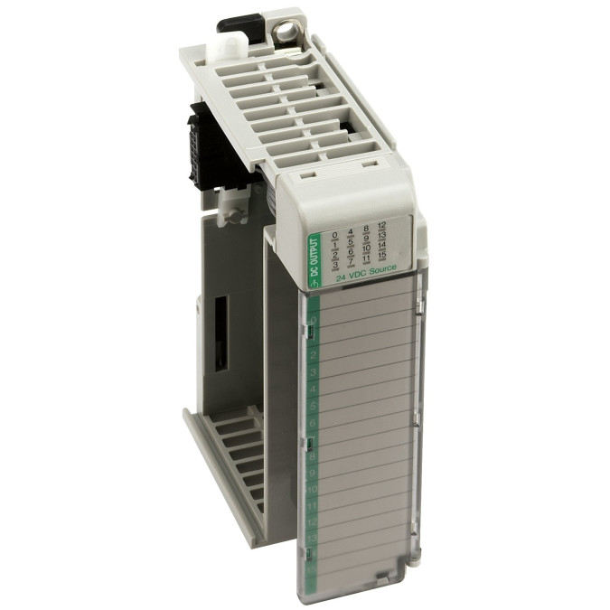 Модуль вводу-виводу Allen Bradley 1769-OB16P