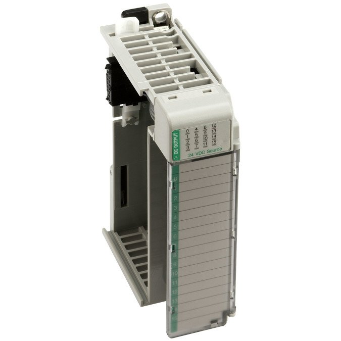 Модуль вводу-виводу Allen Bradley 1769-OB8
