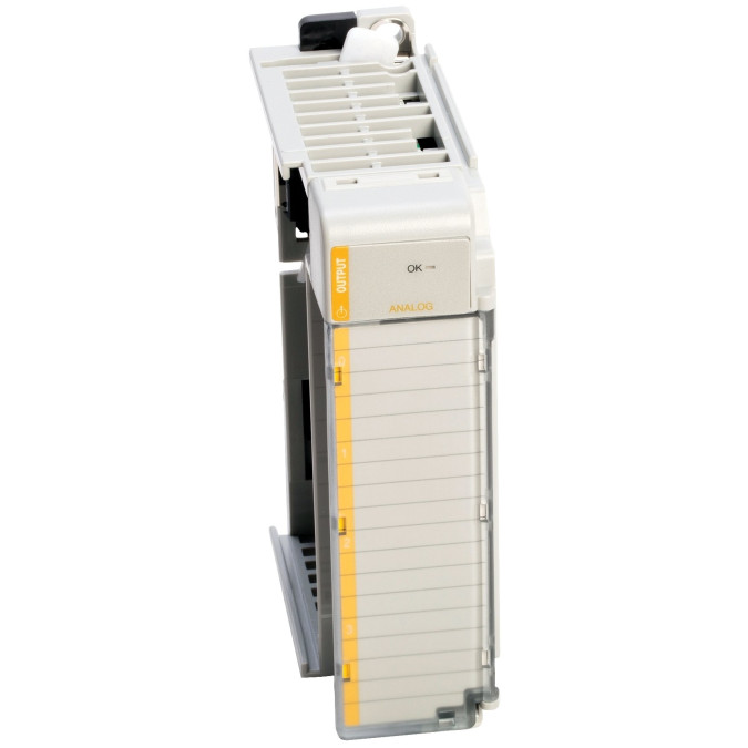 Модуль вводу-виводу Allen Bradley 1769-OF4CI