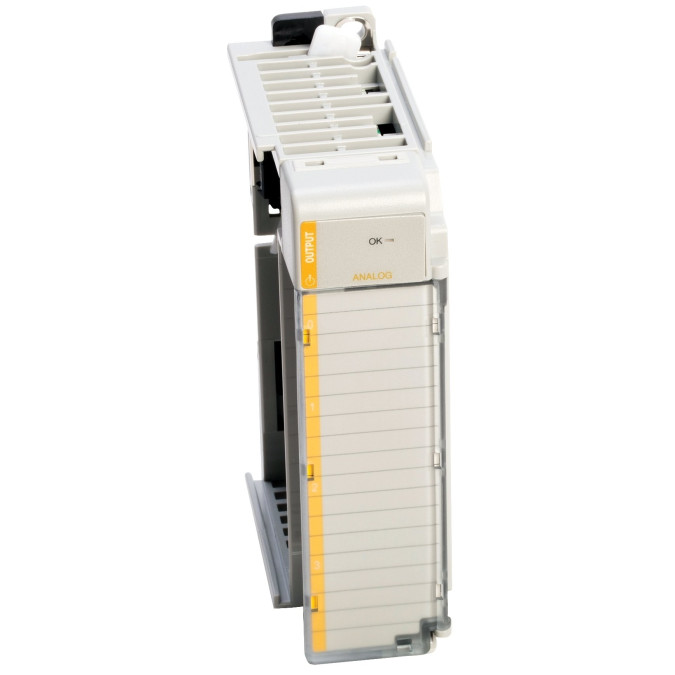 Модуль вводу-виводу Allen Bradley 1769-OF4VI