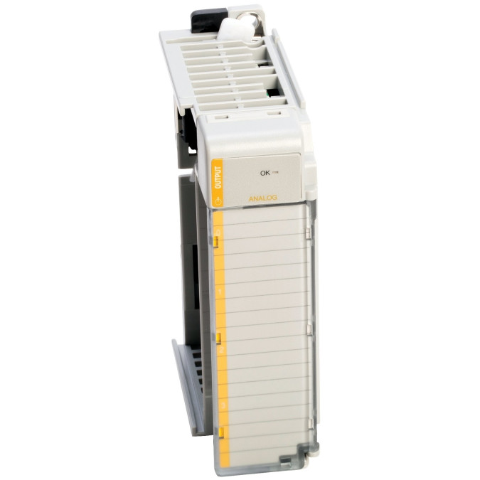 Модуль вводу-виводу Allen Bradley 1769-OF4
