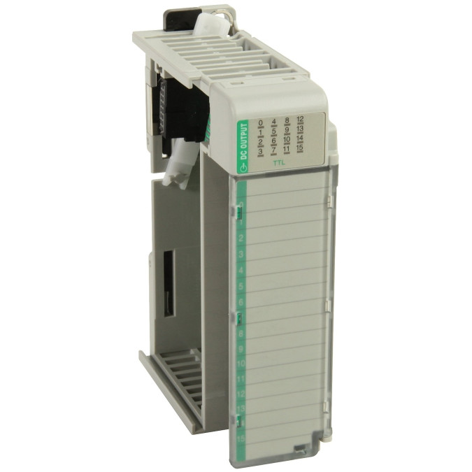 Модуль вводу-виводу Allen Bradley 1769-OG16