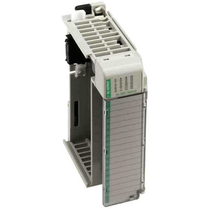 Модуль вводу-виводу Allen Bradley 1769-OV32T