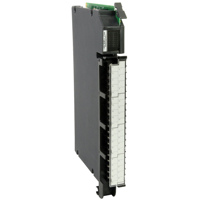 Модуль вводу-виводу Allen Bradley 1771-IVN