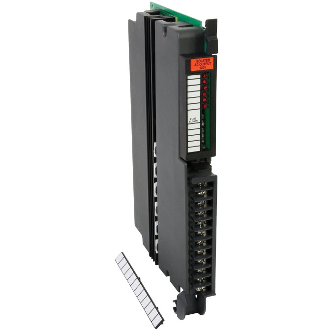 Модуль вводу-виводу Allen Bradley 1771-OFE3