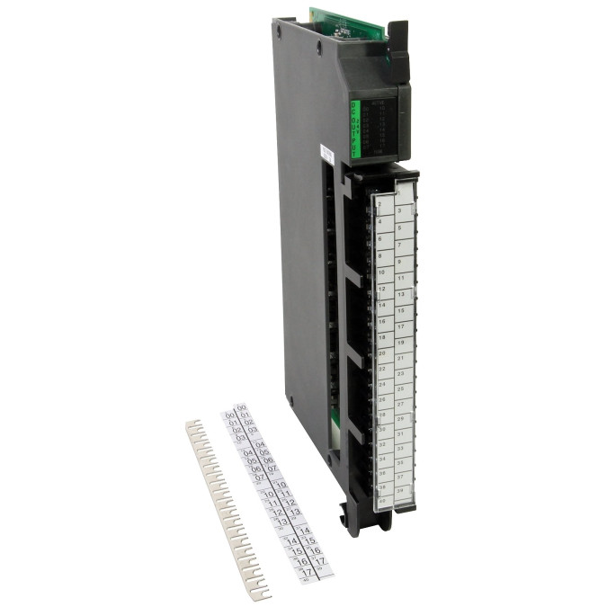 Модуль вводу-виводу Allen Bradley 1771-OQ16
