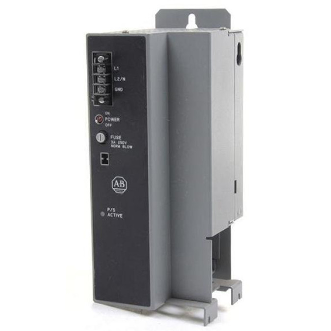 Блок живлення Allen Bradley 1771-P7