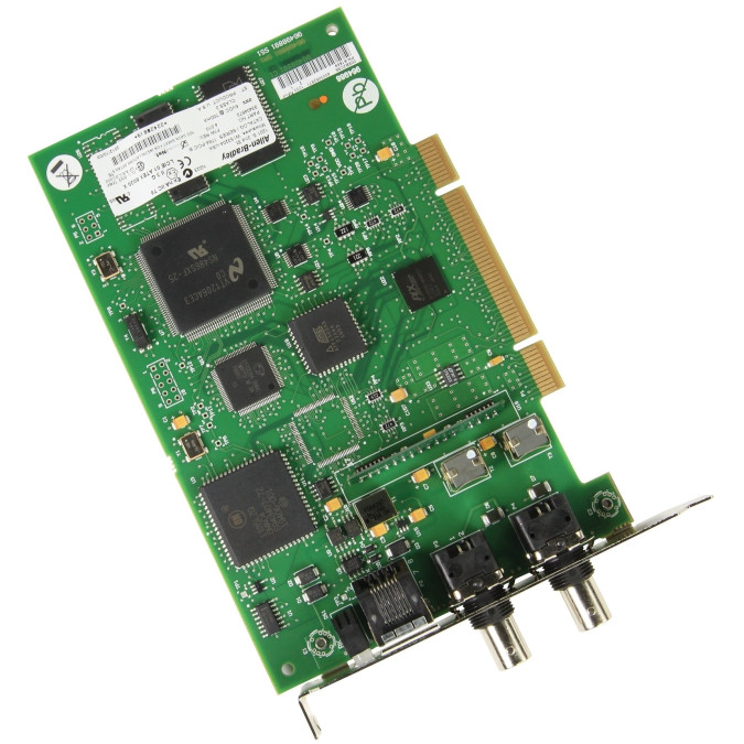 Модуль Allen Bradley 1784-PCIC