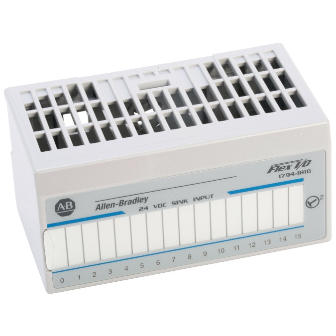 Модуль вводу-виводу Allen Bradley 1794-IB10XOB6