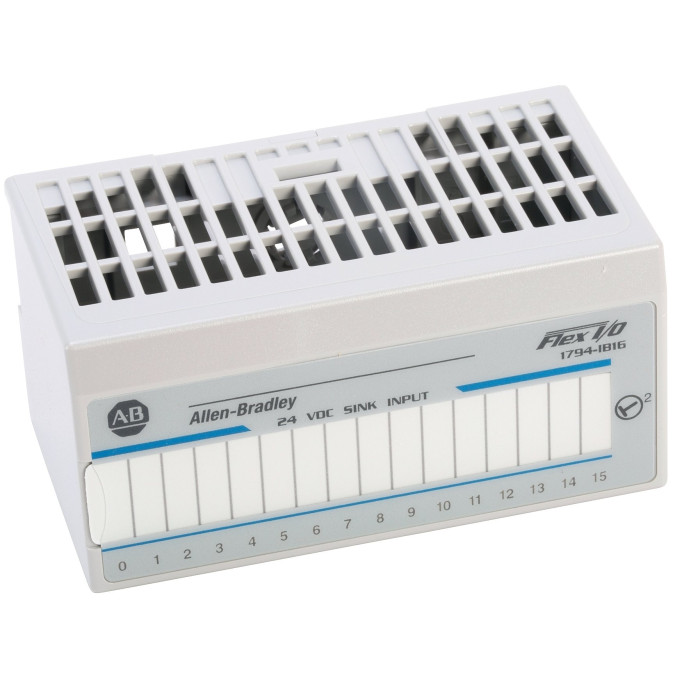 Модуль вводу-виводу Allen Bradley 1794-IB32