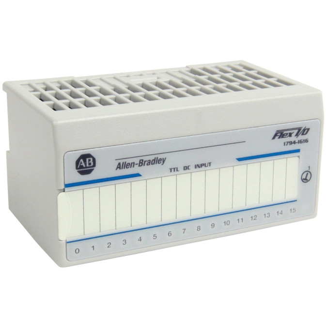Модуль вводу-виводу Allen Bradley 1794-IG16