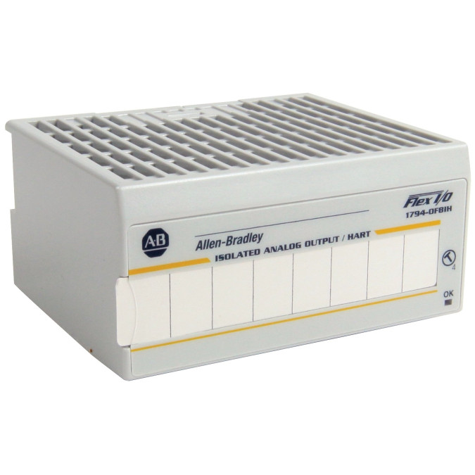 Модуль вводу-виводу Allen Bradley 1794-OE12